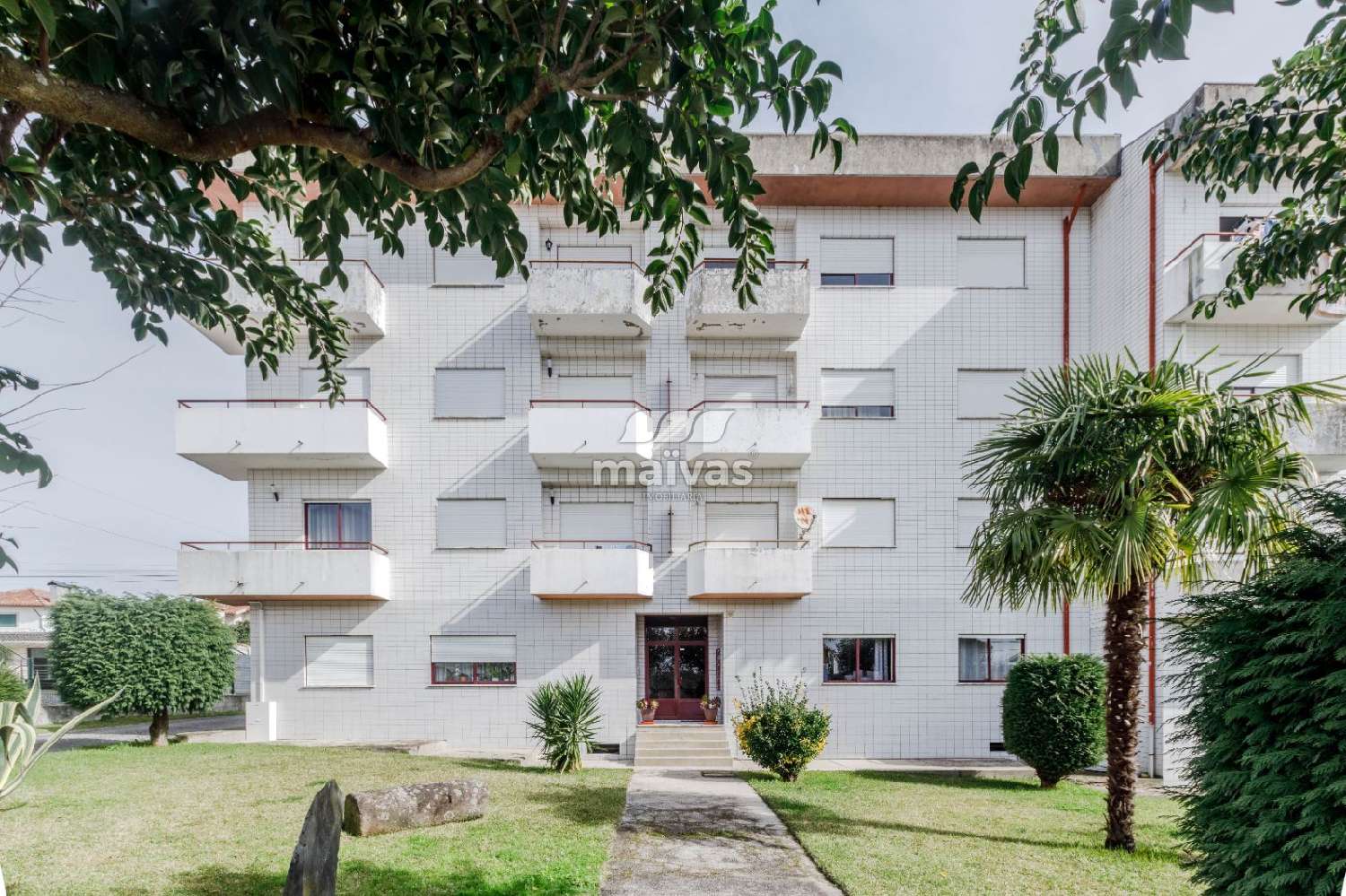  te koop appartement Soutelo Vila Verde 1