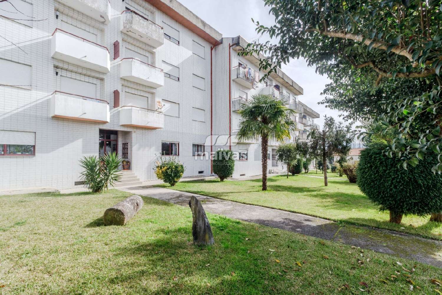 te koop appartement Soutelo Vila Verde 2