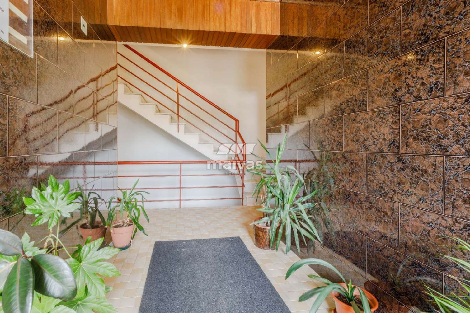 te koop appartement Soutelo Vila Verde 3