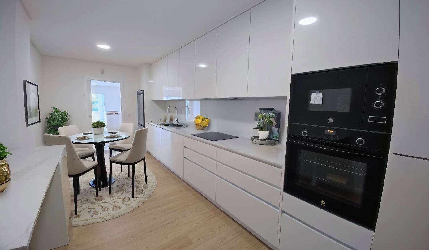 te koop appartement Tavarede Figueira Da Foz 2