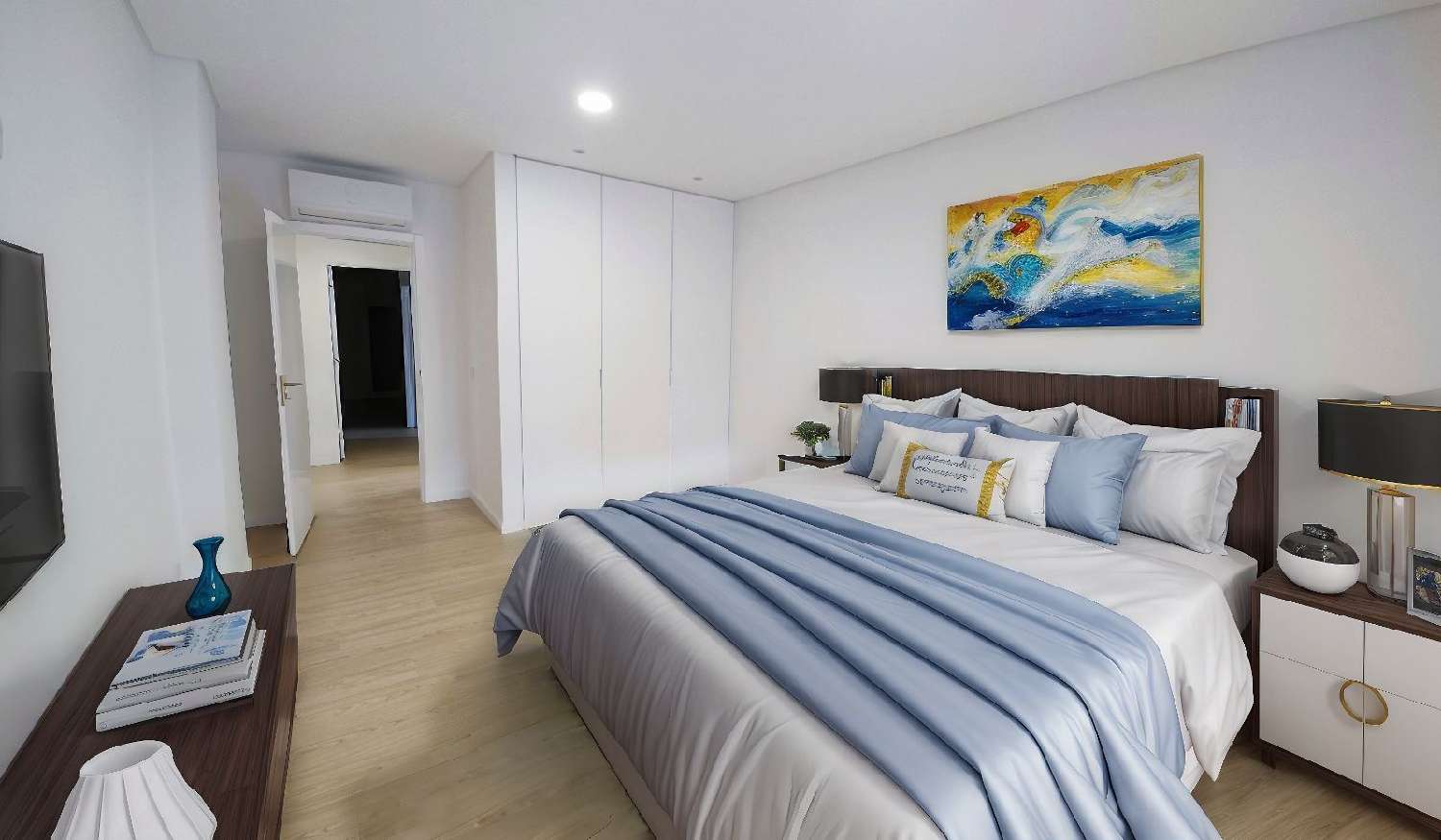 te koop appartement Tavarede Figueira Da Foz 3