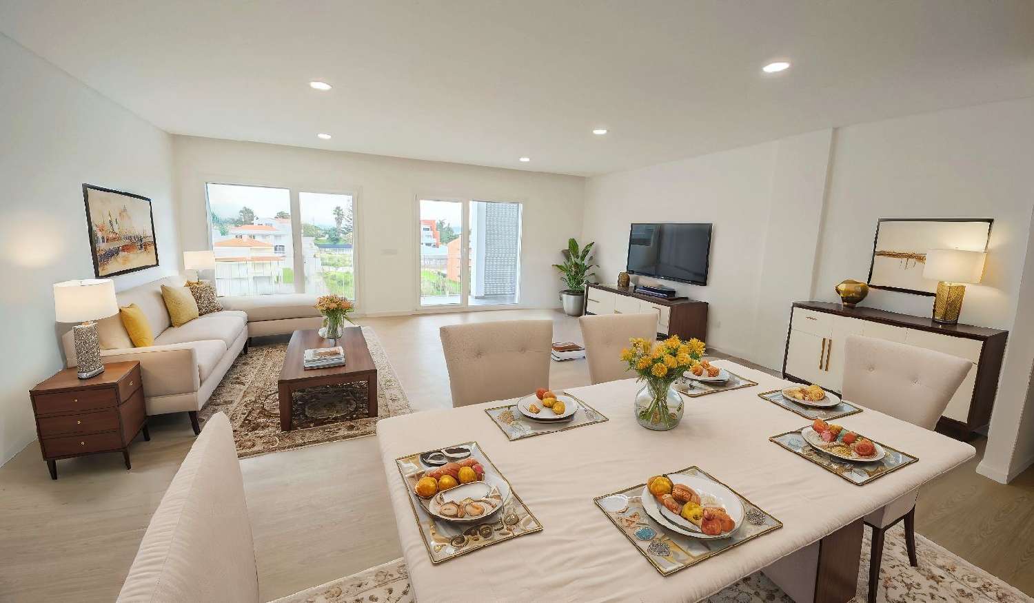  à venda apartamento Tavarede Figueira Da Foz 1