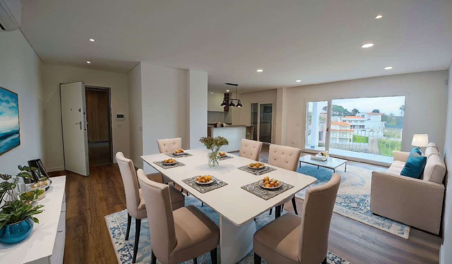  kaufen Wohnung/ Apartment Tavarede Figueira Da Foz 1