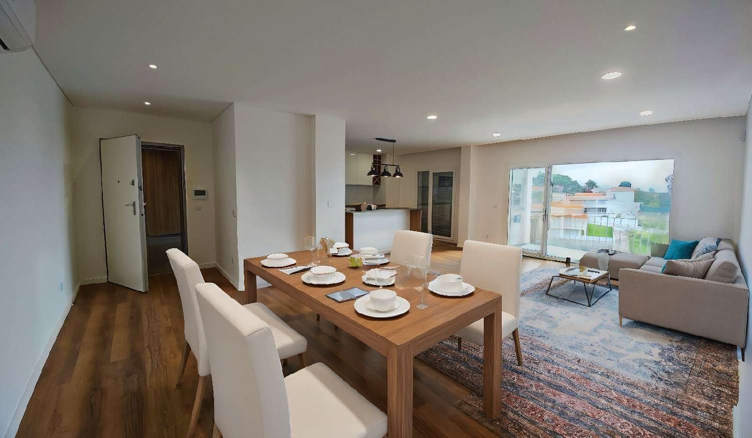  te koop appartement Tavarede Figueira Da Foz 1