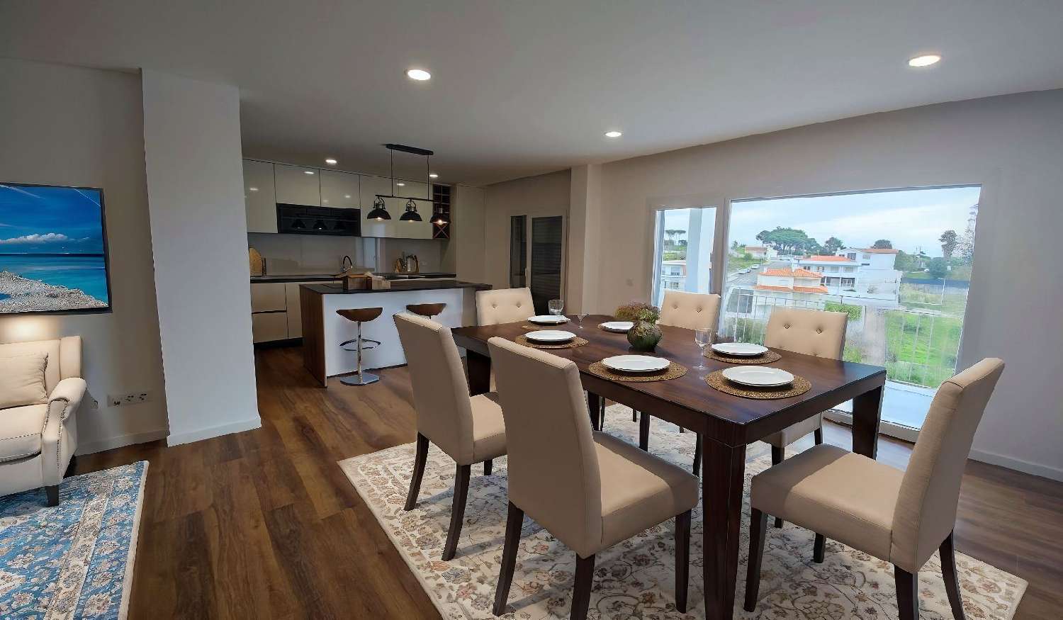  te koop appartement Tavarede Figueira Da Foz 1