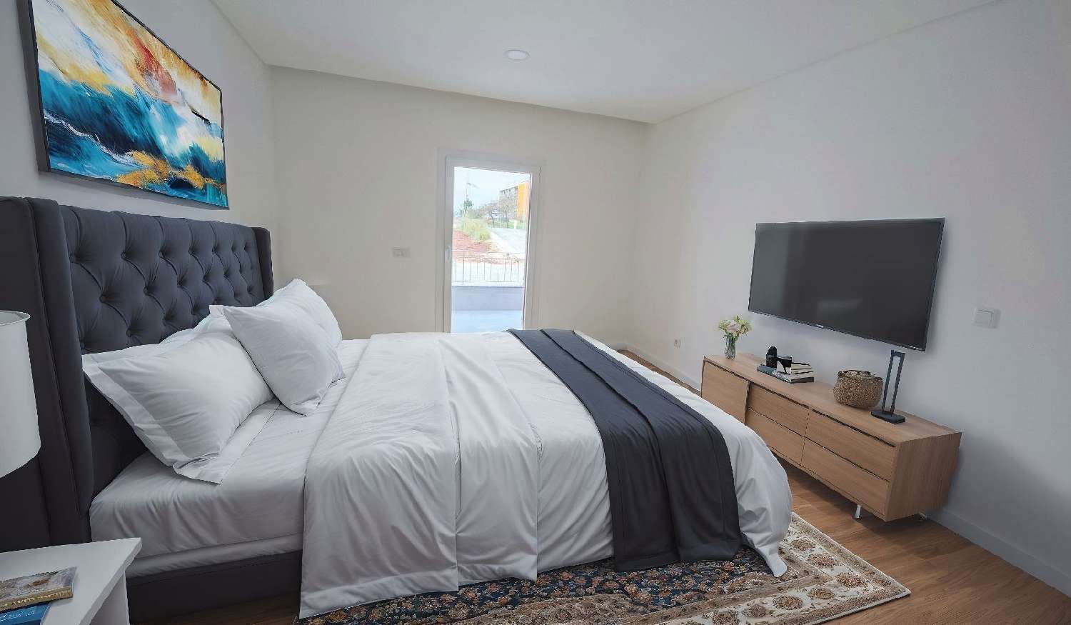 te koop appartement Tavarede Figueira Da Foz 2