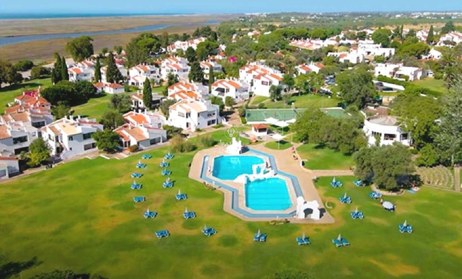  te koop appartement Tavira Tavira 1