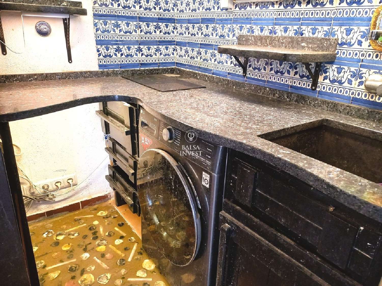  te koop appartement Tavira Tavira 5