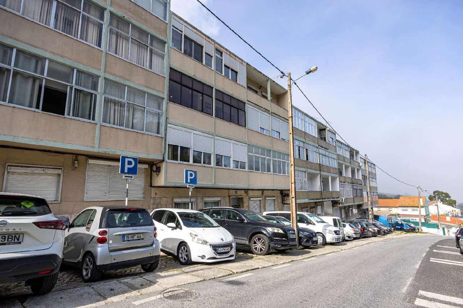  for sale apartment Trafaria Almada 1