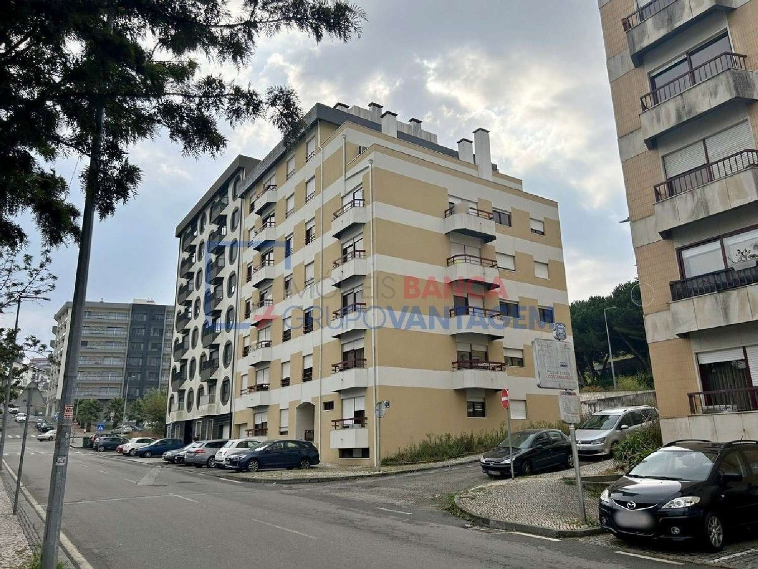  à venda apartamento Ul Oliveira De Azeméis 2