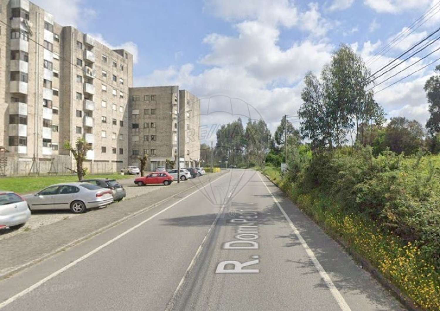 à venda apartamento Valongo Valongo 3