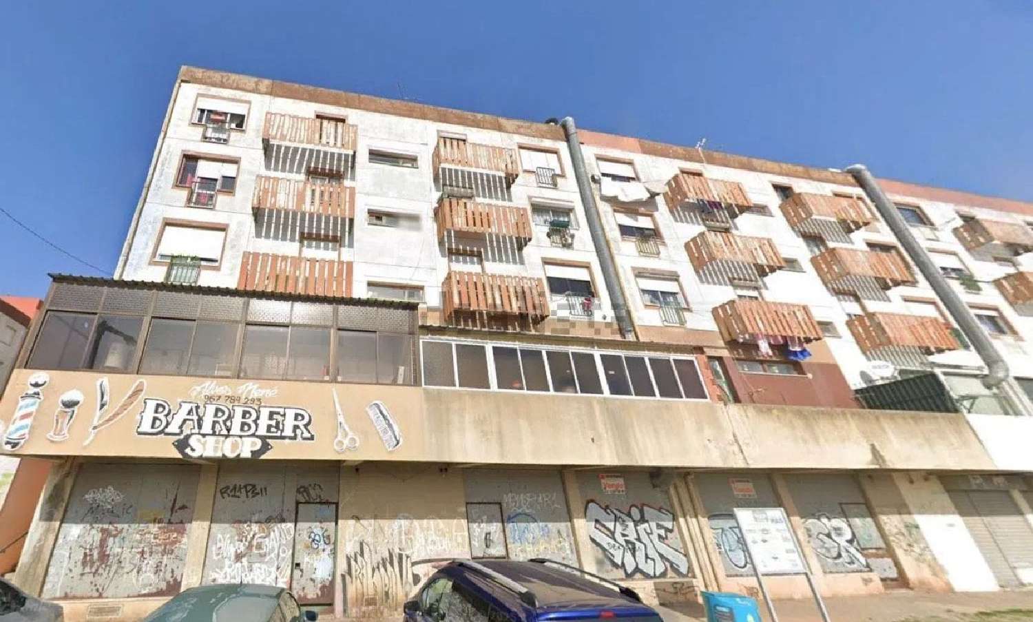 te koop appartement Vialonga Vila Franca De Xira 2