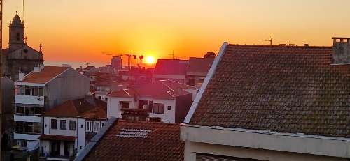 Póvoa de Varzim Póvoa De Varzim appartement foto 312585