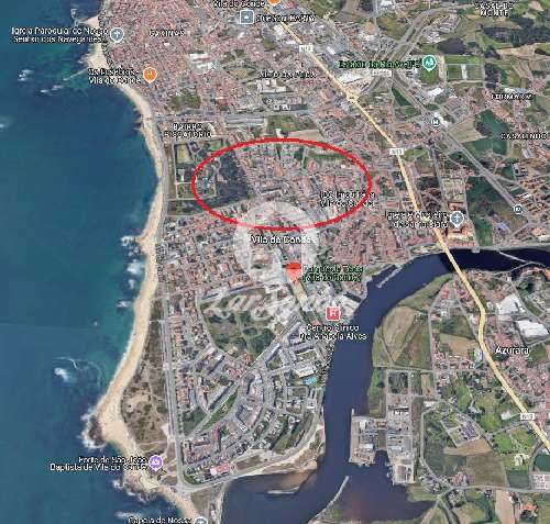 Vila do Conde Vila Do Conde apartamento foto 311988