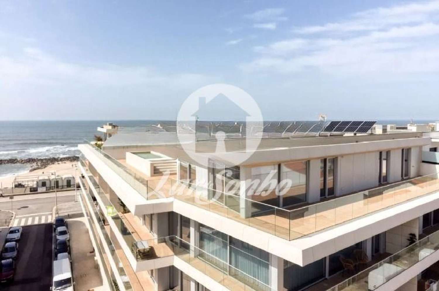 te koop appartement Vila do Conde Vila Do Conde 1