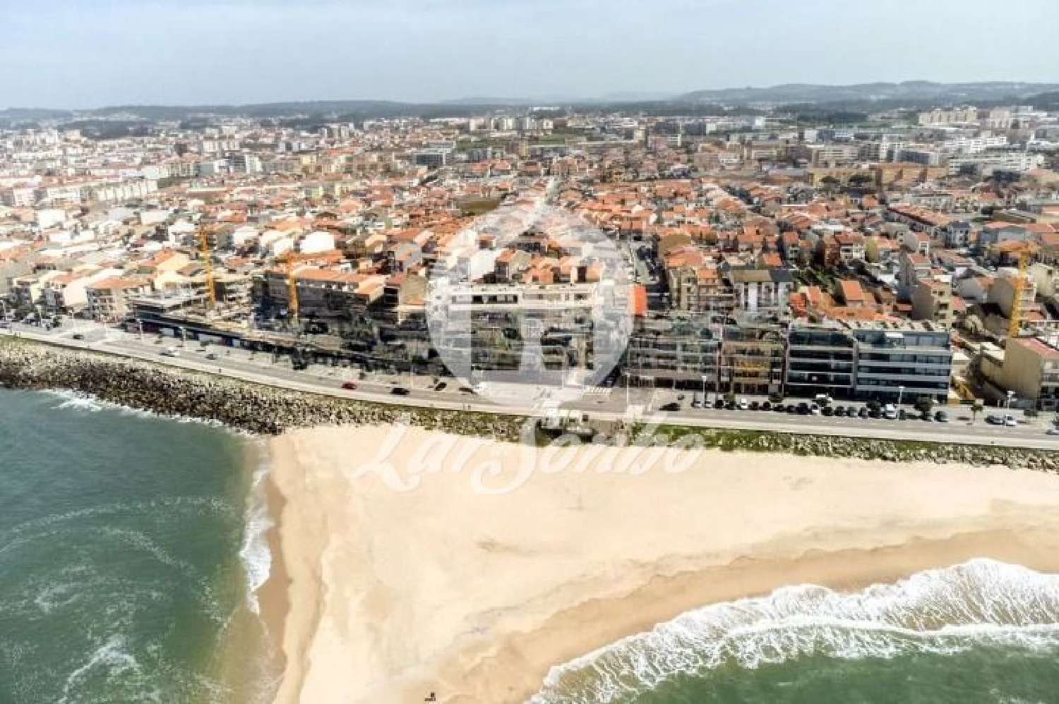  te koop appartement Vila do Conde Vila Do Conde 2