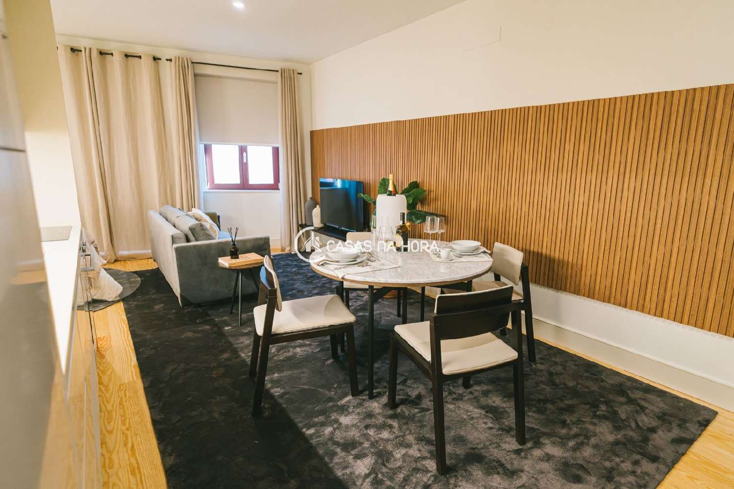  te koop appartement Porto Porto 3