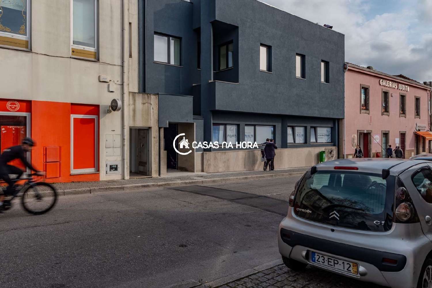 te koop appartement Pedroso Vila Nova De Gaia 1