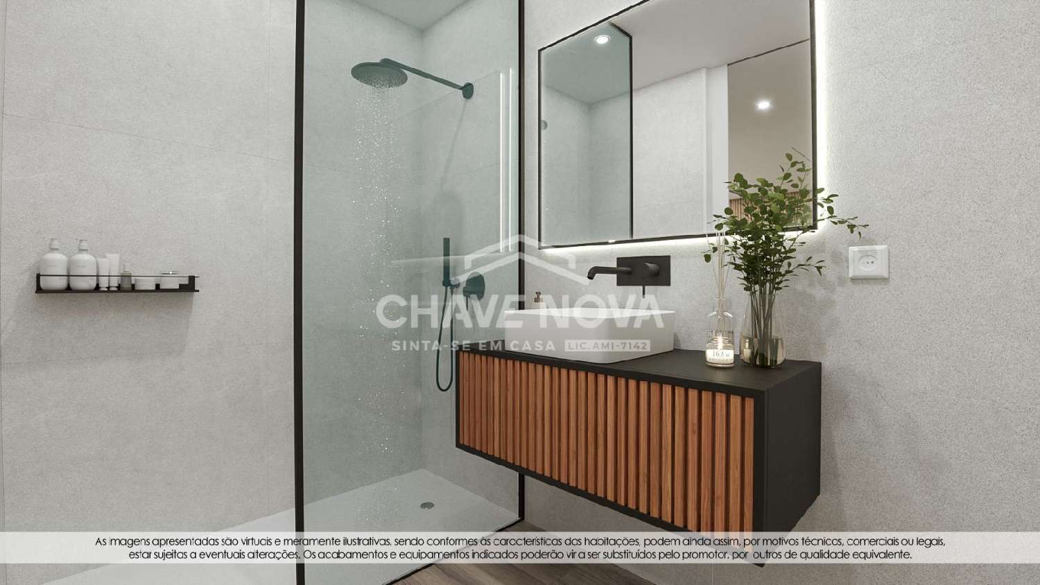à vendre appartement Arcozelo Vila Nova De Gaia 3