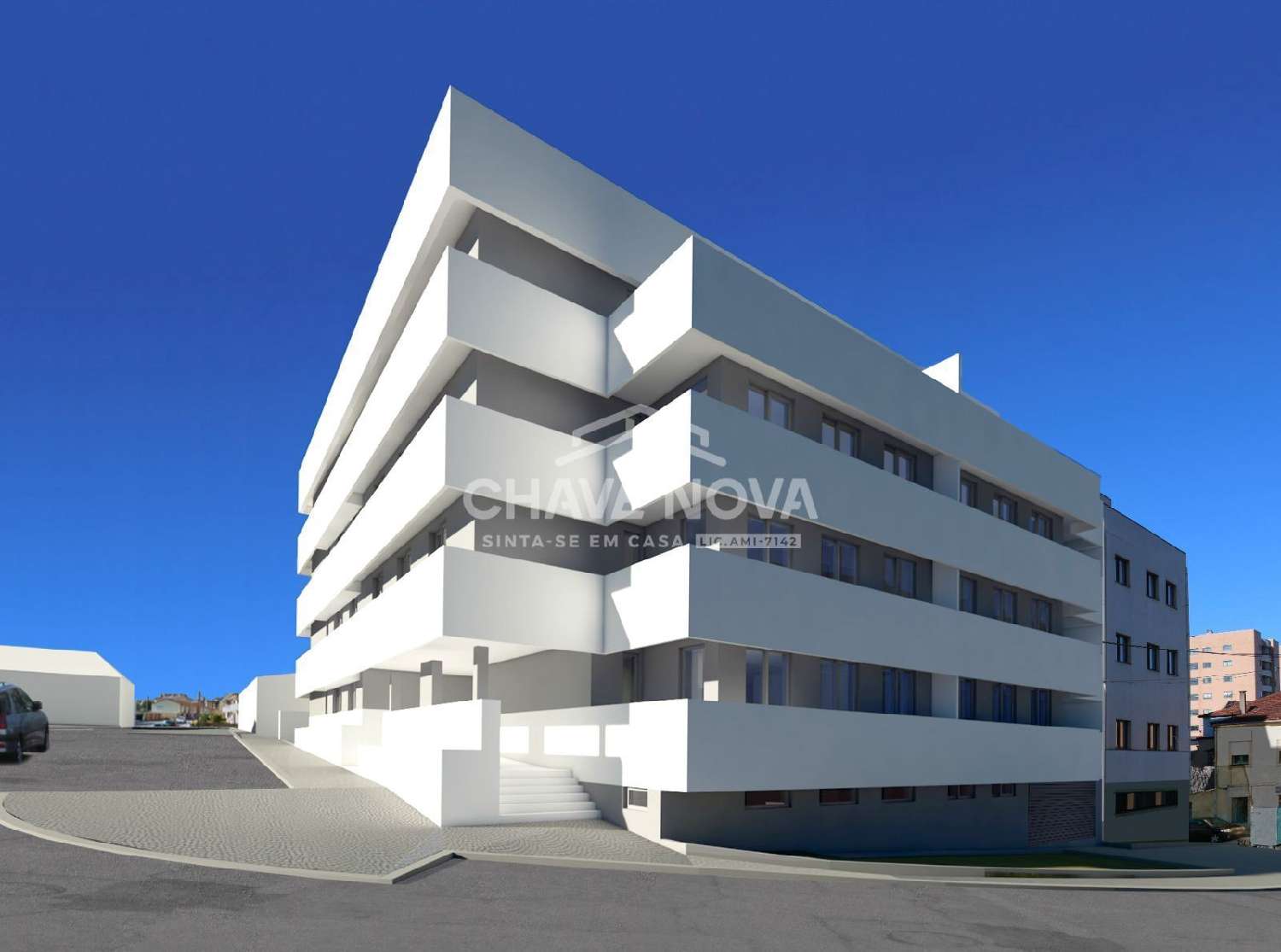 à venda apartamento Perosinho Vila Nova De Gaia 2