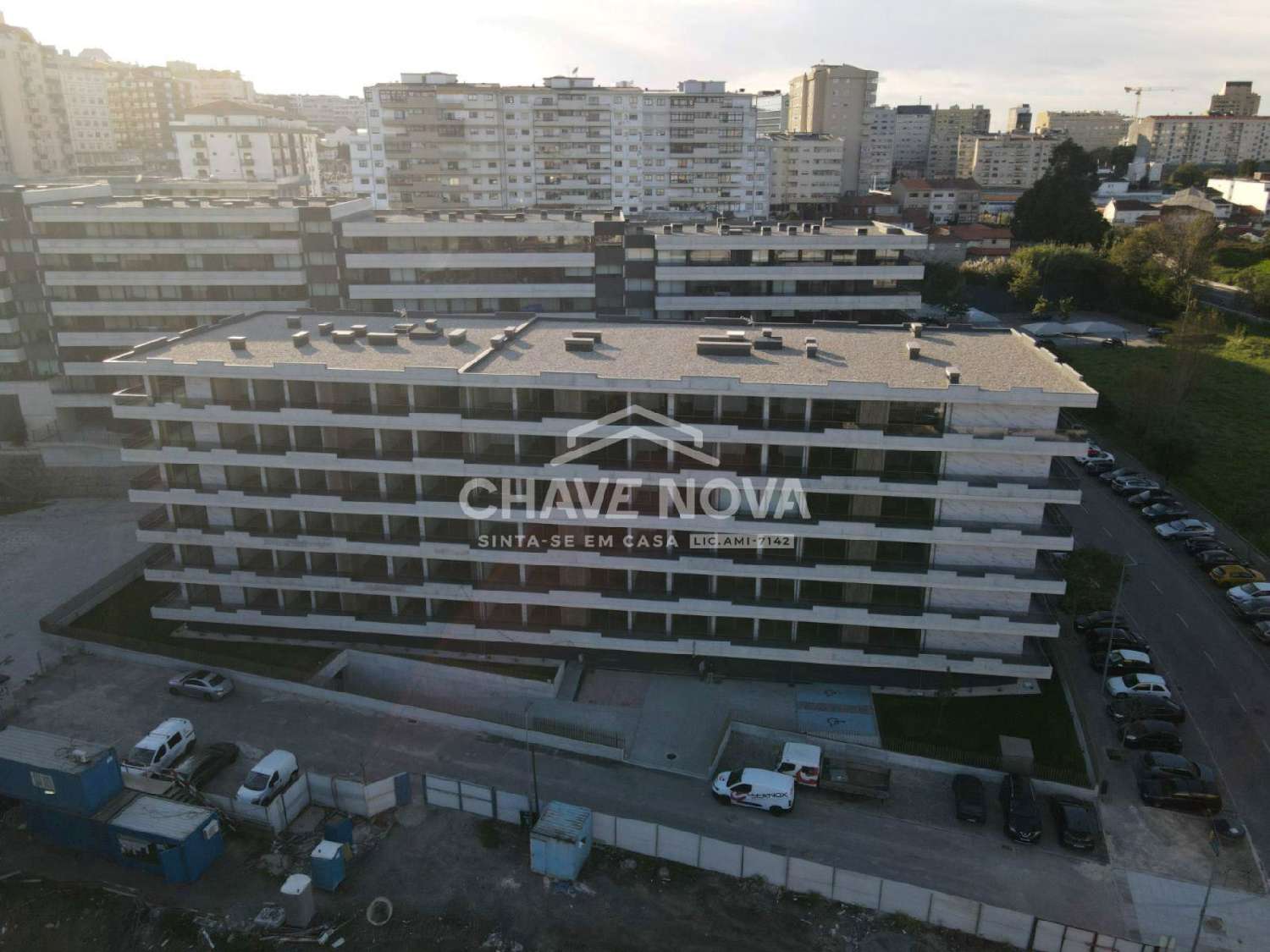  te koop appartement Vila Nova de Gaia Vila Nova De Gaia 1