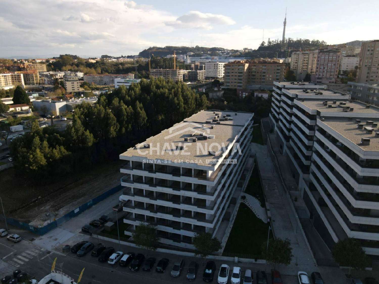  te koop appartement Vila Nova de Gaia Vila Nova De Gaia 3