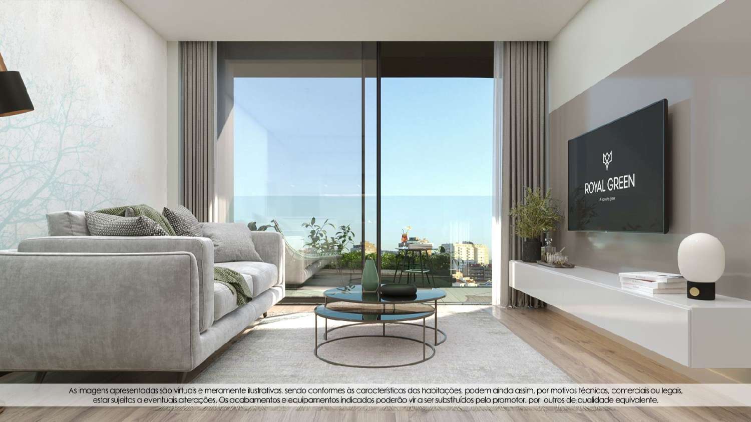 à vendre appartement Vila Nova de Gaia Vila Nova De Gaia 2