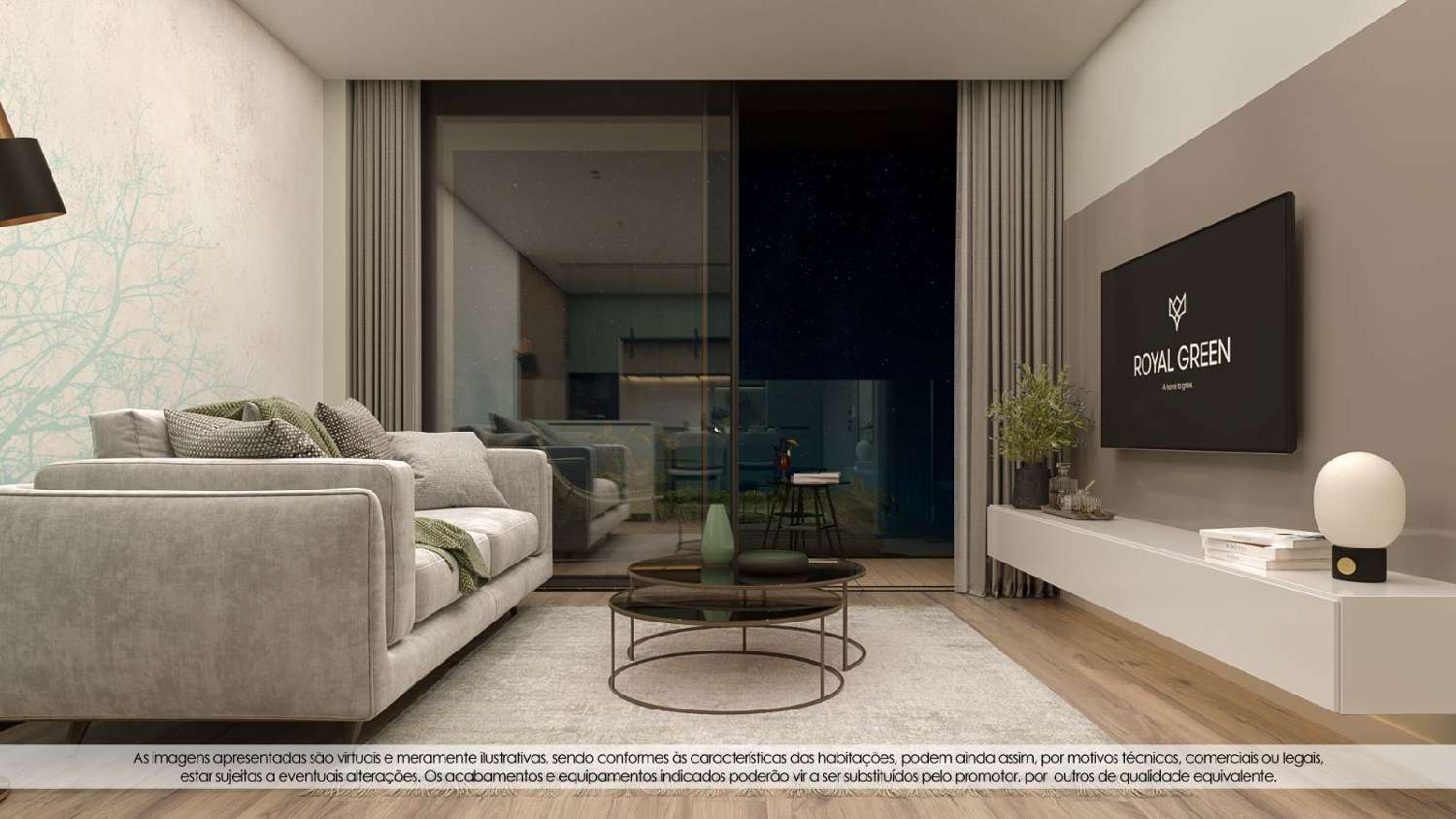  à vendre appartement Vila Nova de Gaia Vila Nova De Gaia 3