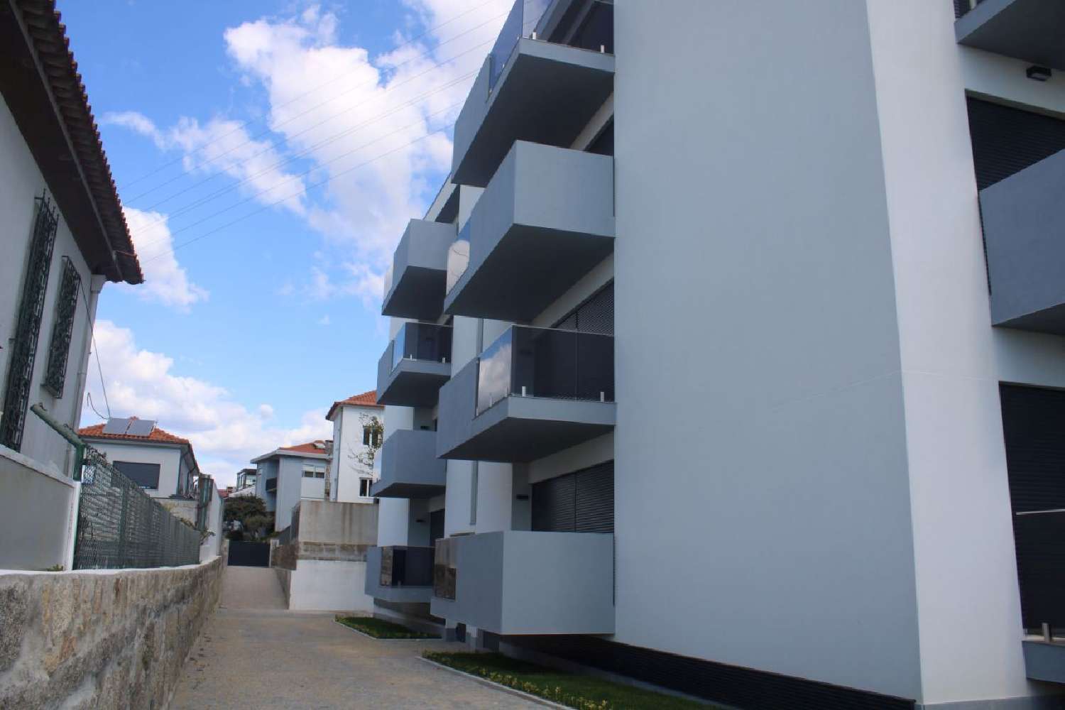 te koop appartement Vila Nova de Gaia Vila Nova De Gaia 3