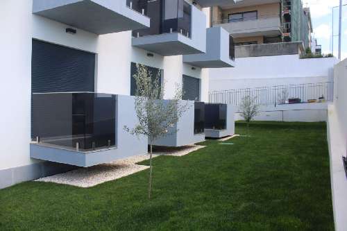 Vila Nova de Gaia Vila Nova De Gaia appartement foto 312994