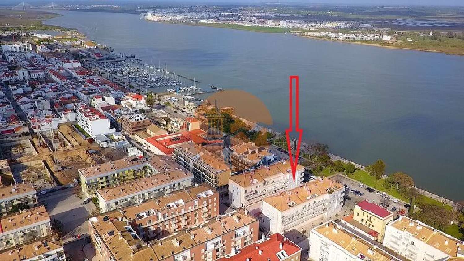  te koop appartement Vila Real de Santo António Vila Real De Santo António 1