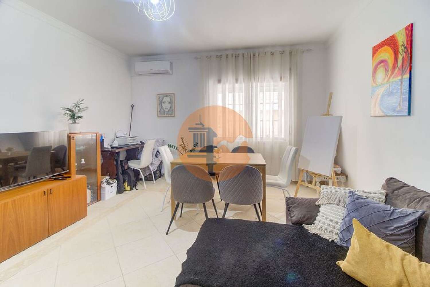 te koop appartement Vila Real de Santo António Vila Real De Santo António 3