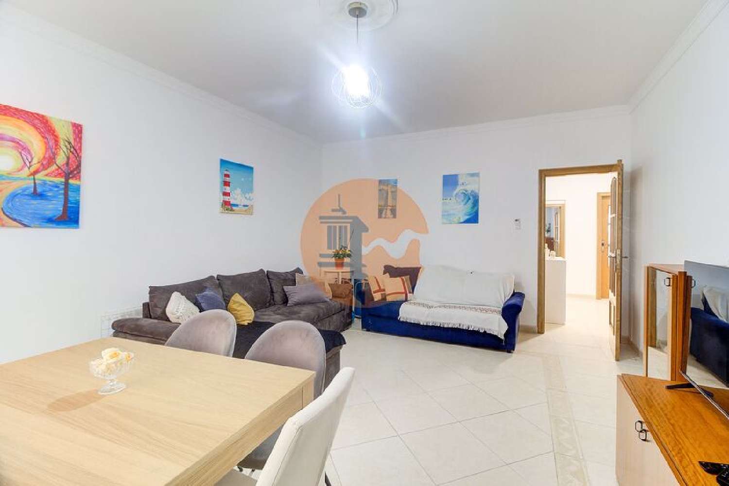  te koop appartement Vila Real de Santo António Vila Real De Santo António 4