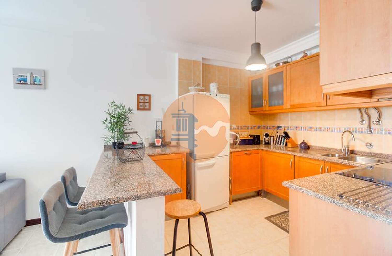 te koop appartement Vila Real de Santo António Vila Real De Santo António 2