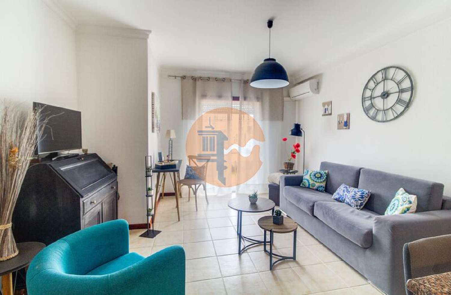 te koop appartement Vila Real de Santo António Vila Real De Santo António 3