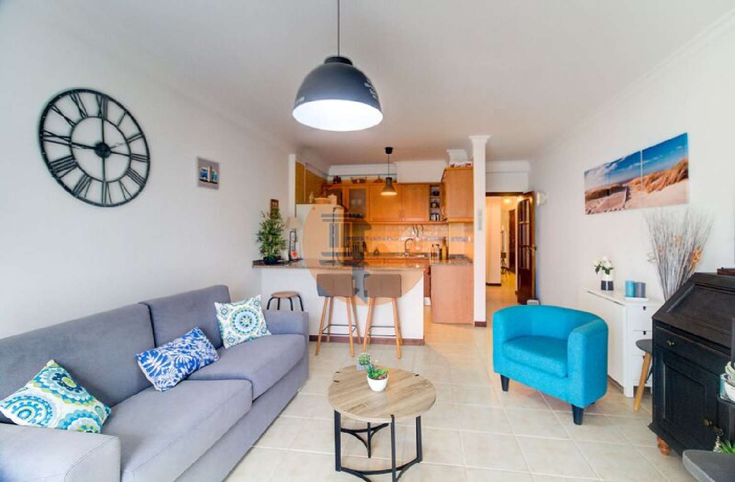  kaufen Wohnung/ Apartment Vila Real de Santo António Vila Real De Santo António 5