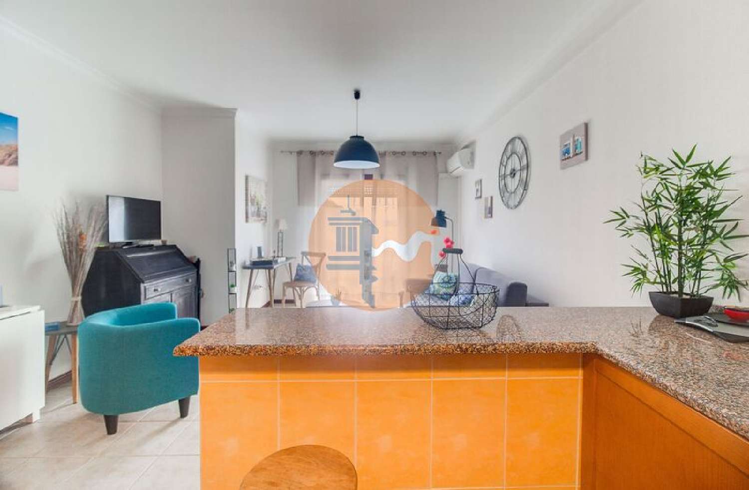  kaufen Wohnung/ Apartment Vila Real de Santo António Vila Real De Santo António 7