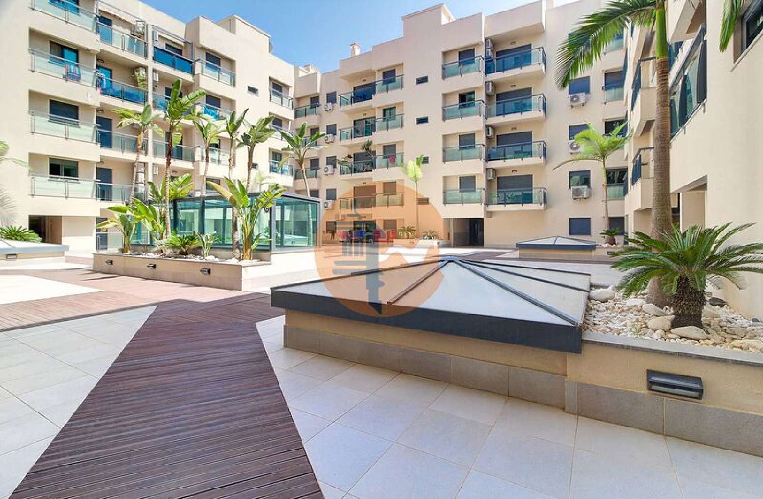 te koop appartement Vila Real de Santo António Vila Real De Santo António 2