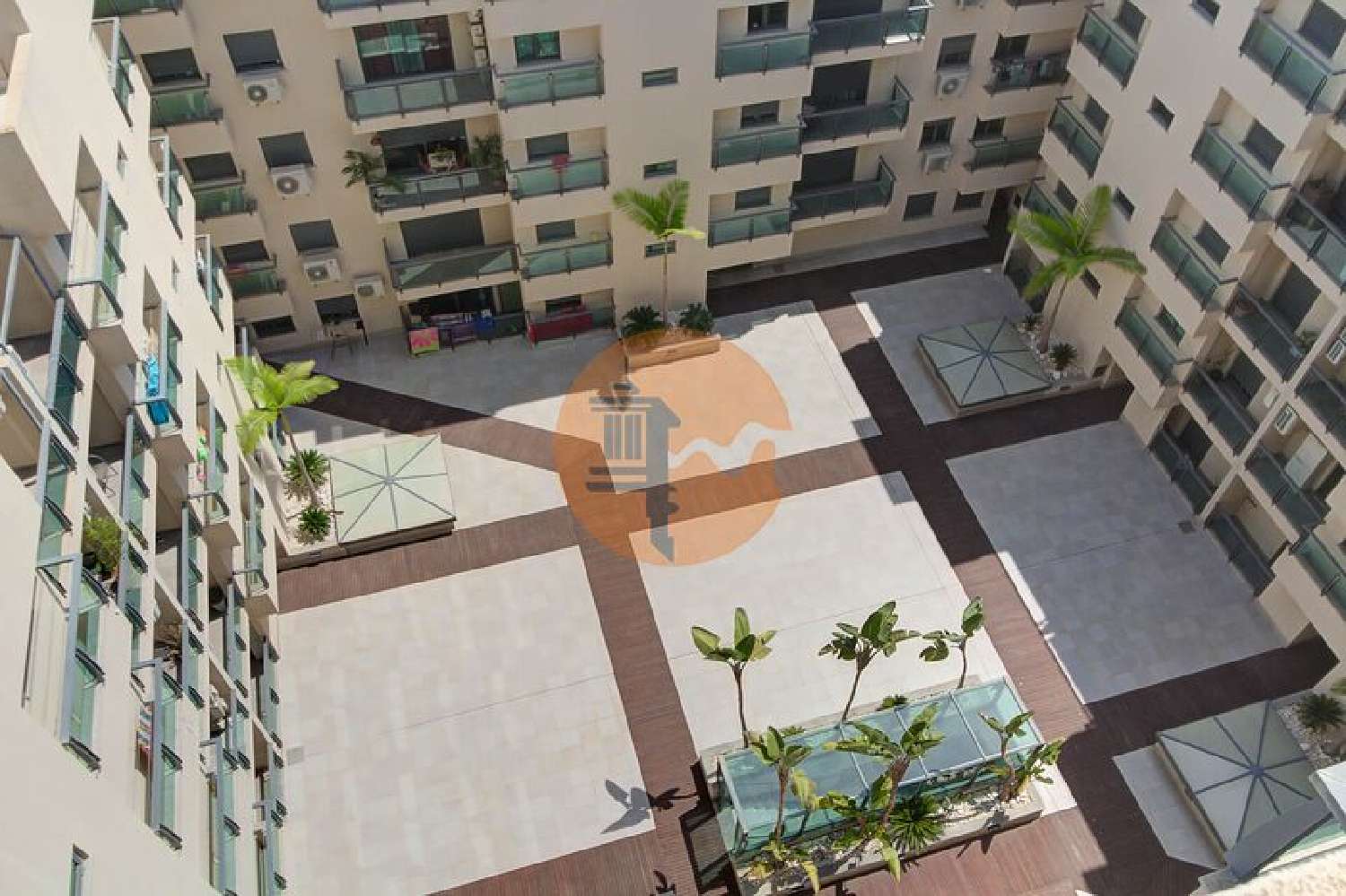 te koop appartement Vila Real de Santo António Vila Real De Santo António 3