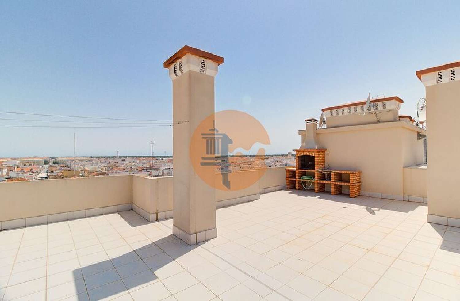  te koop appartement Vila Real de Santo António Vila Real De Santo António 4