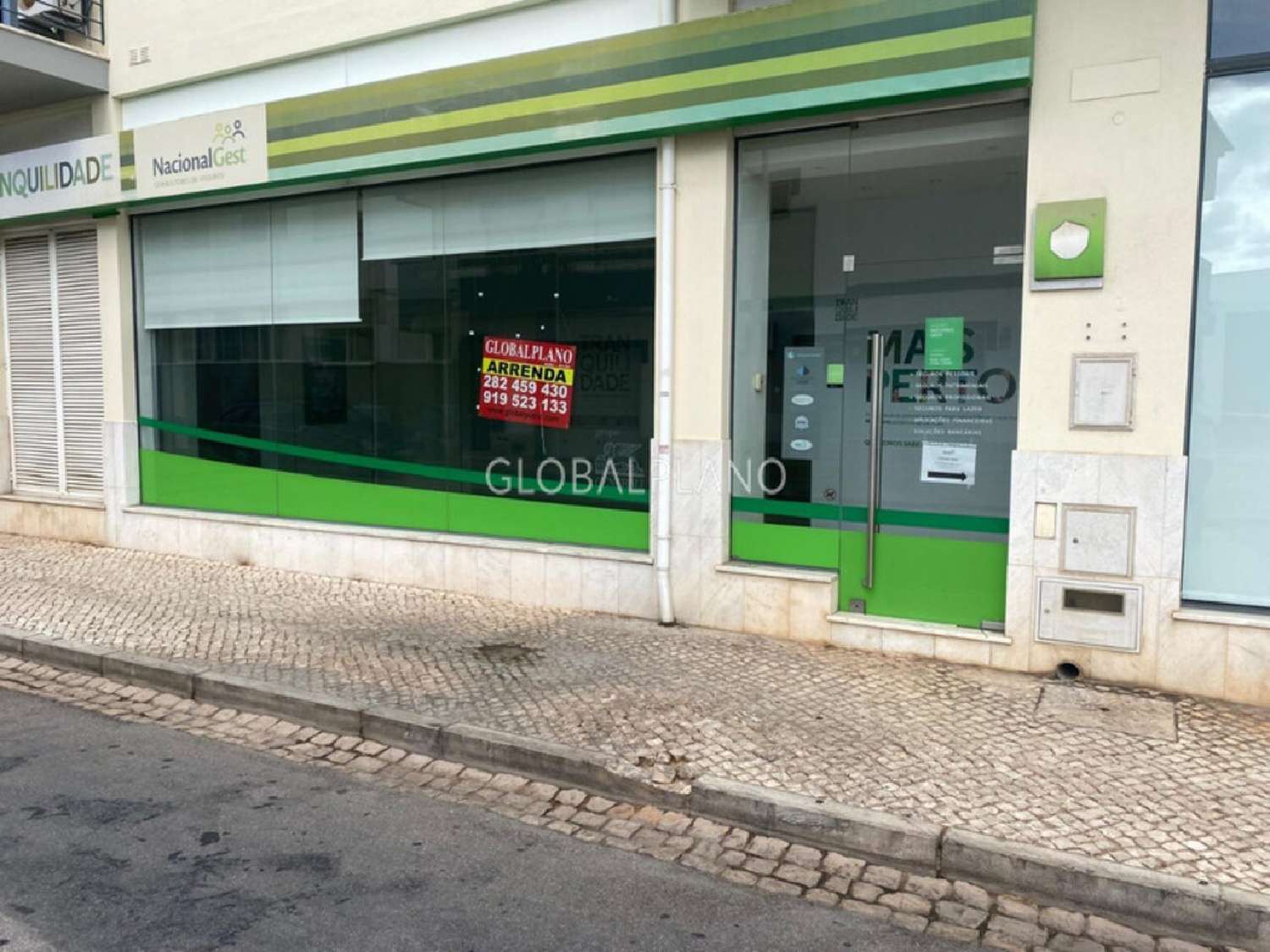  te koop bedrijfsruimte/ kantoor Lagoa Lagoa (Algarve) 4