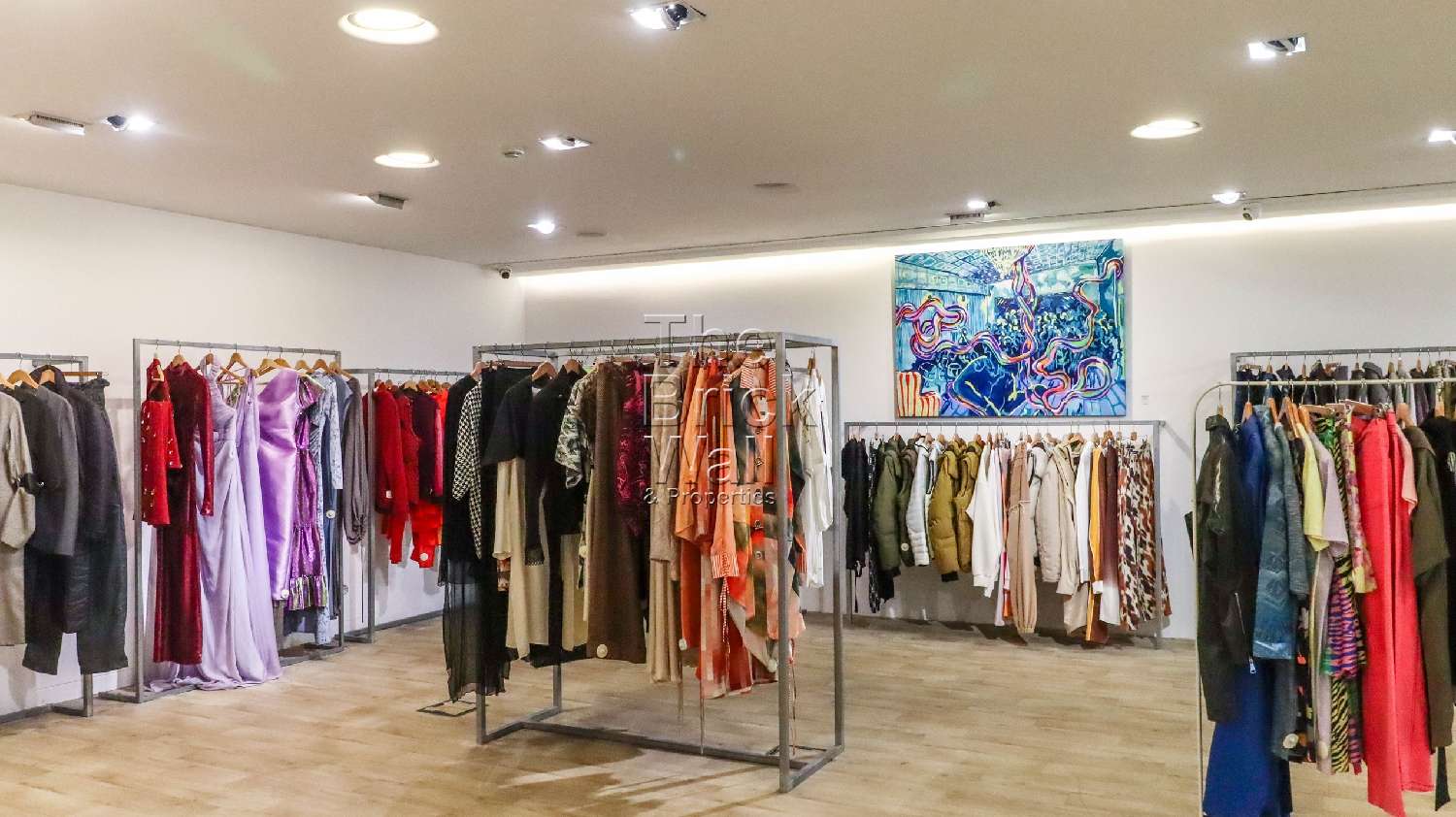  te koop bedrijfsruimte/ kantoor Lissabon Lissabon 1