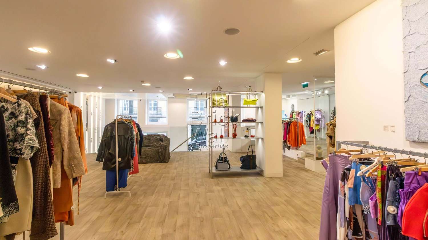  te koop bedrijfsruimte/ kantoor Lissabon Lissabon 8