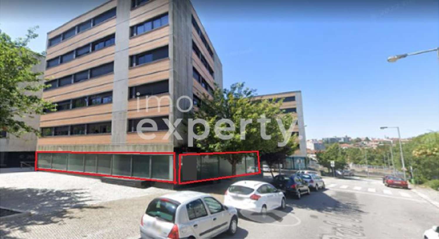 te koop bedrijfsruimte/ kantoor Vila Nova de Gaia Vila Nova De Gaia 2