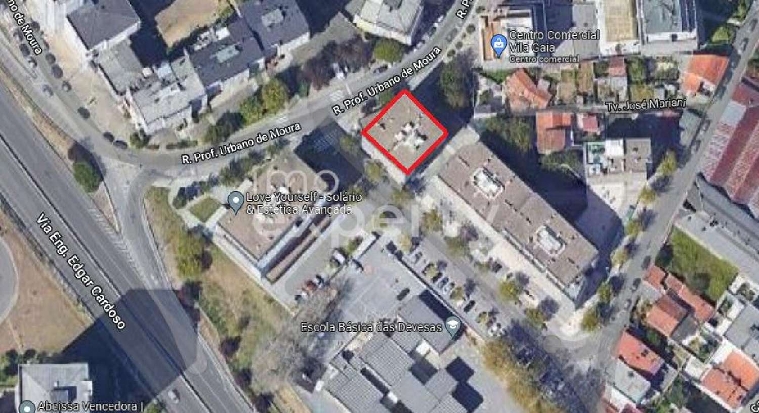  te koop bedrijfsruimte/ kantoor Vila Nova de Gaia Vila Nova De Gaia 8