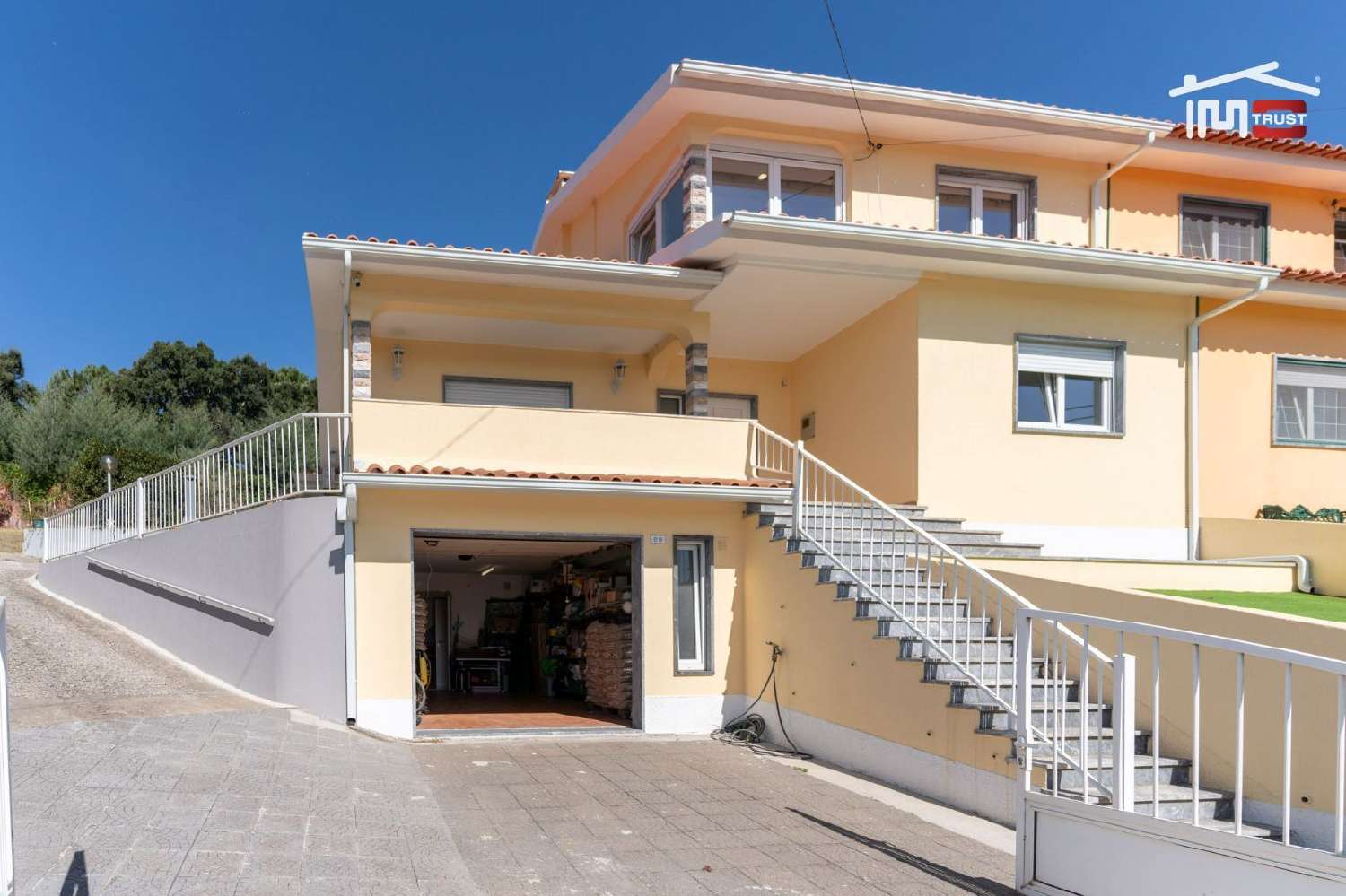  te koop huis A dos Cunhados Torres Vedras 1