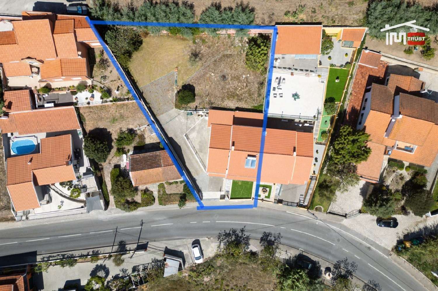 te koop huis A dos Cunhados Torres Vedras 2