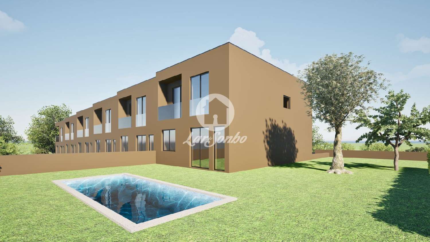  te koop huis Abade de Vermoim Vila Nova De Famalicão 1