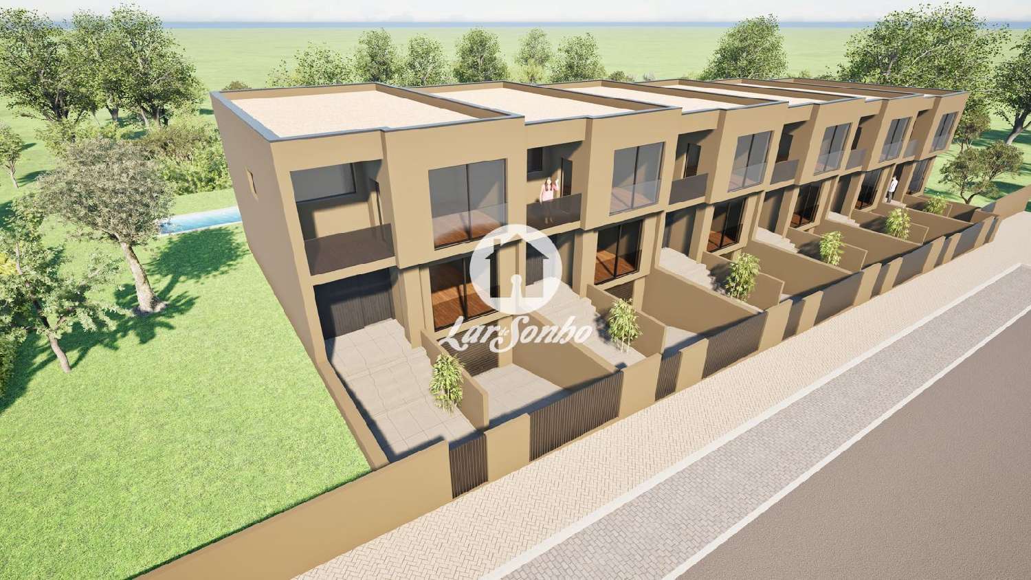  te koop huis Abade de Vermoim Vila Nova De Famalicão 2