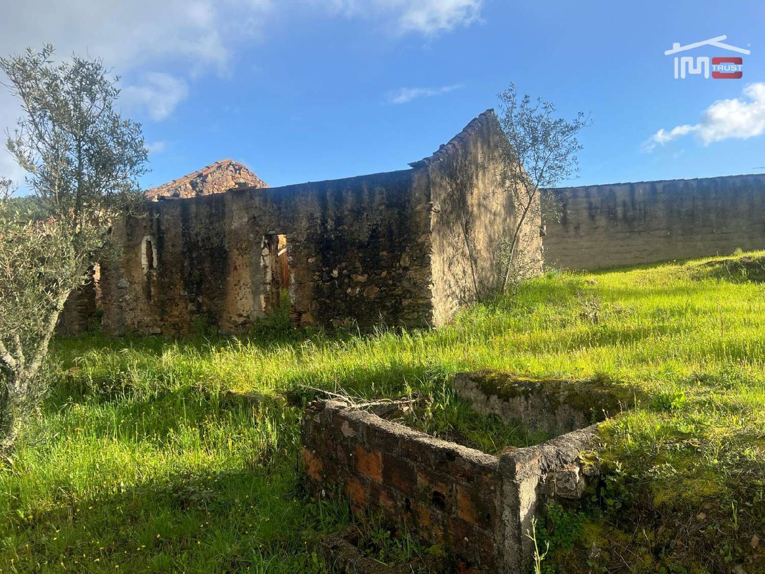 te koop huis Aboboreira Mação 1